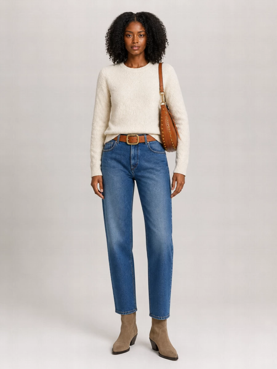 Isabel Marant Suede Ankle Boots