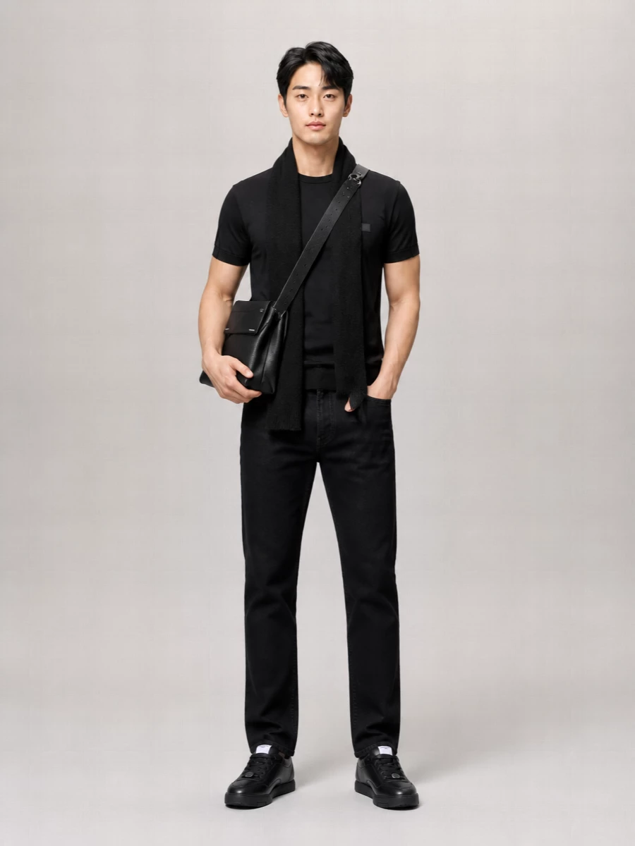 Givenchy cotton t-shirt