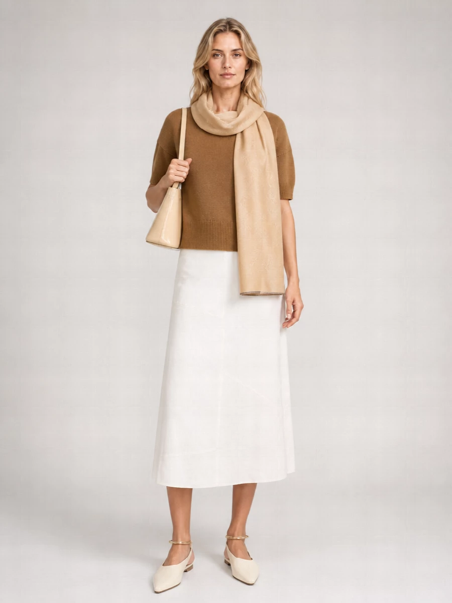 Jil Sander Cashmere Sweater