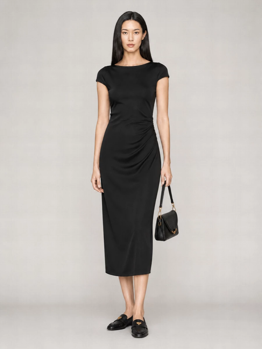 Gianni Chiarini Bea Clutch Bag