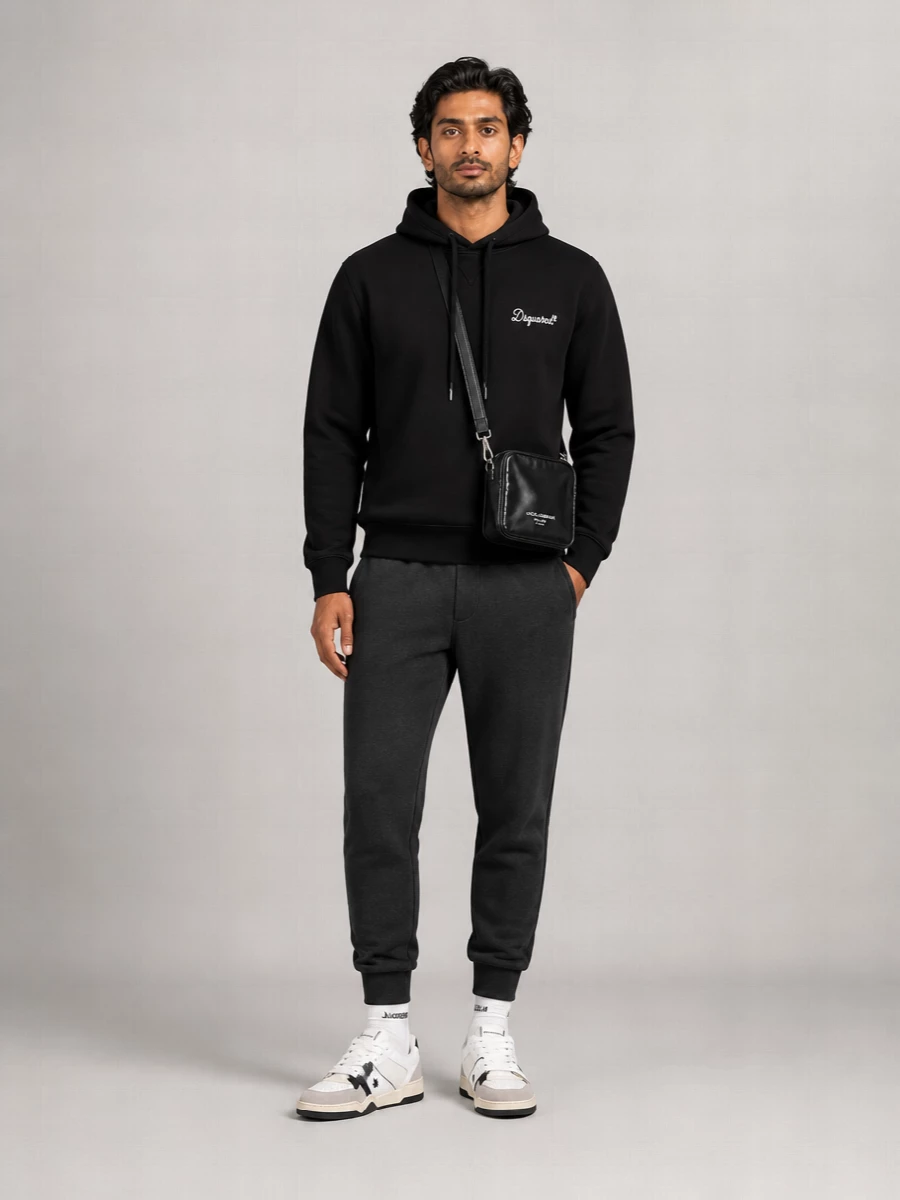 Dsquared2 Track Pants