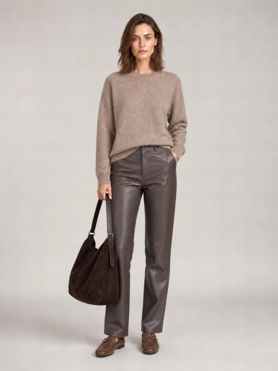 Miu Miu Loafers