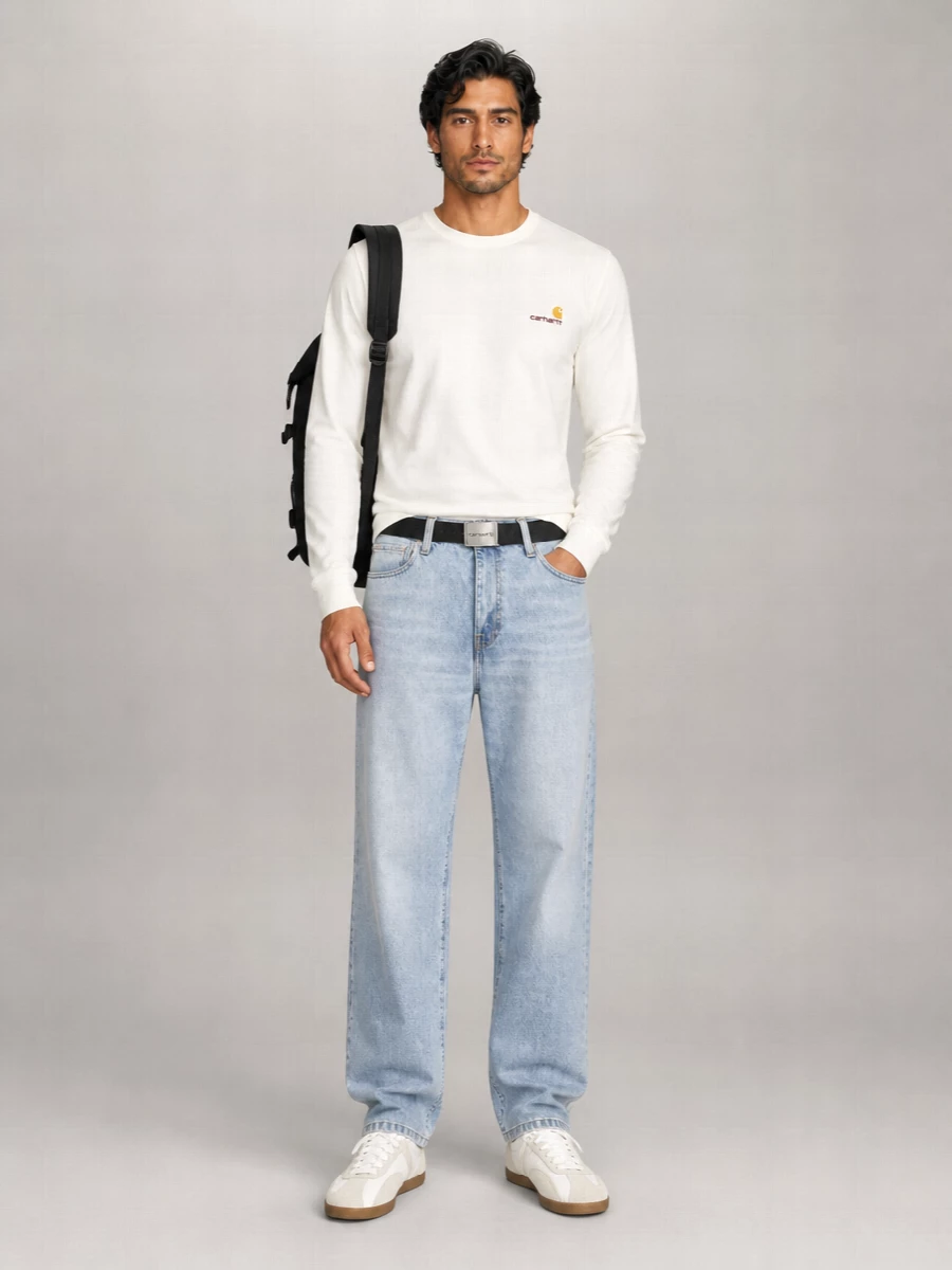 Carhartt Wip Recycled Polyester Backpack