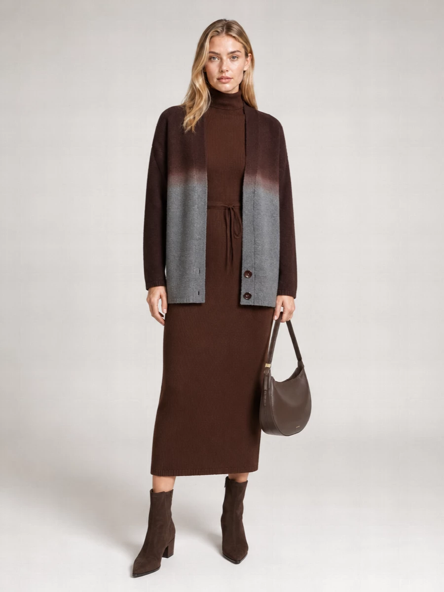 Alysi Wool Jacket