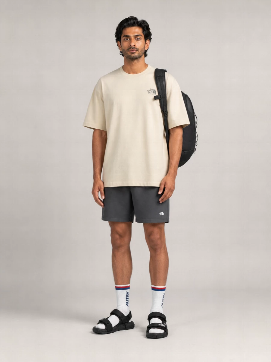 The North Face Deck Shorts