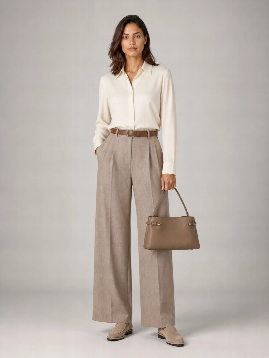 Brunello Cucinelli Suede Loafers