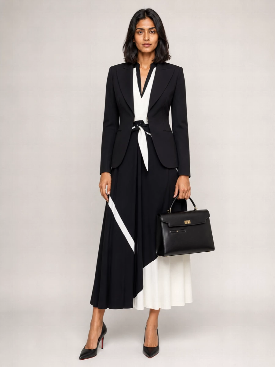 Anya Hindmarch Na Shoulder Bag