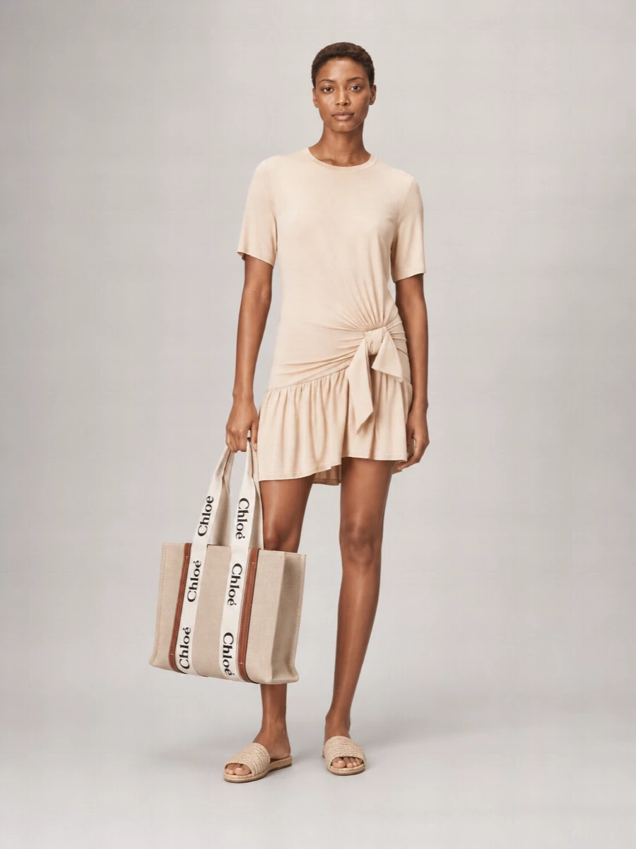 Aquazzura Playa Flat Espadrilles