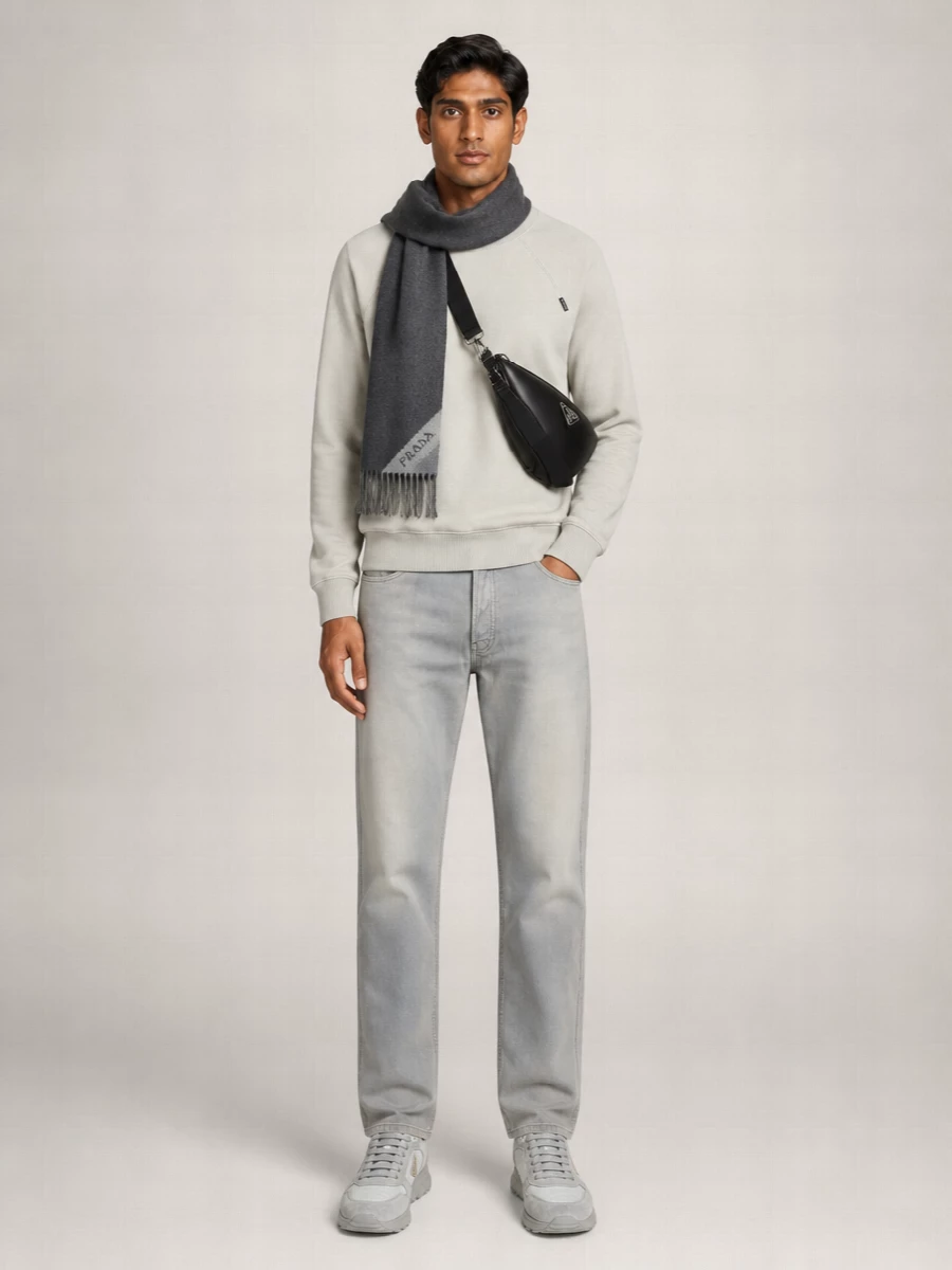 Prada Sweatshirt