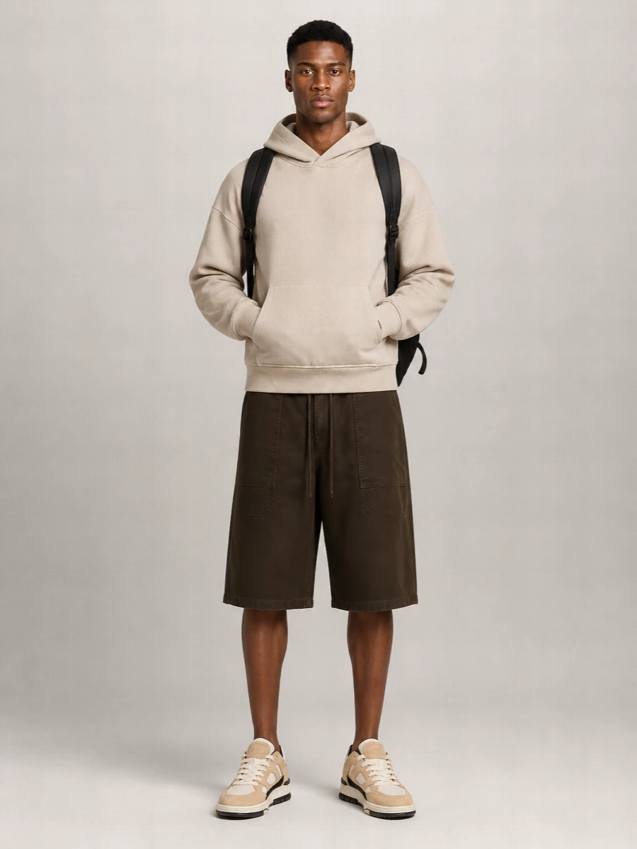 Axel Arigato Leather Low-Top Sneakers