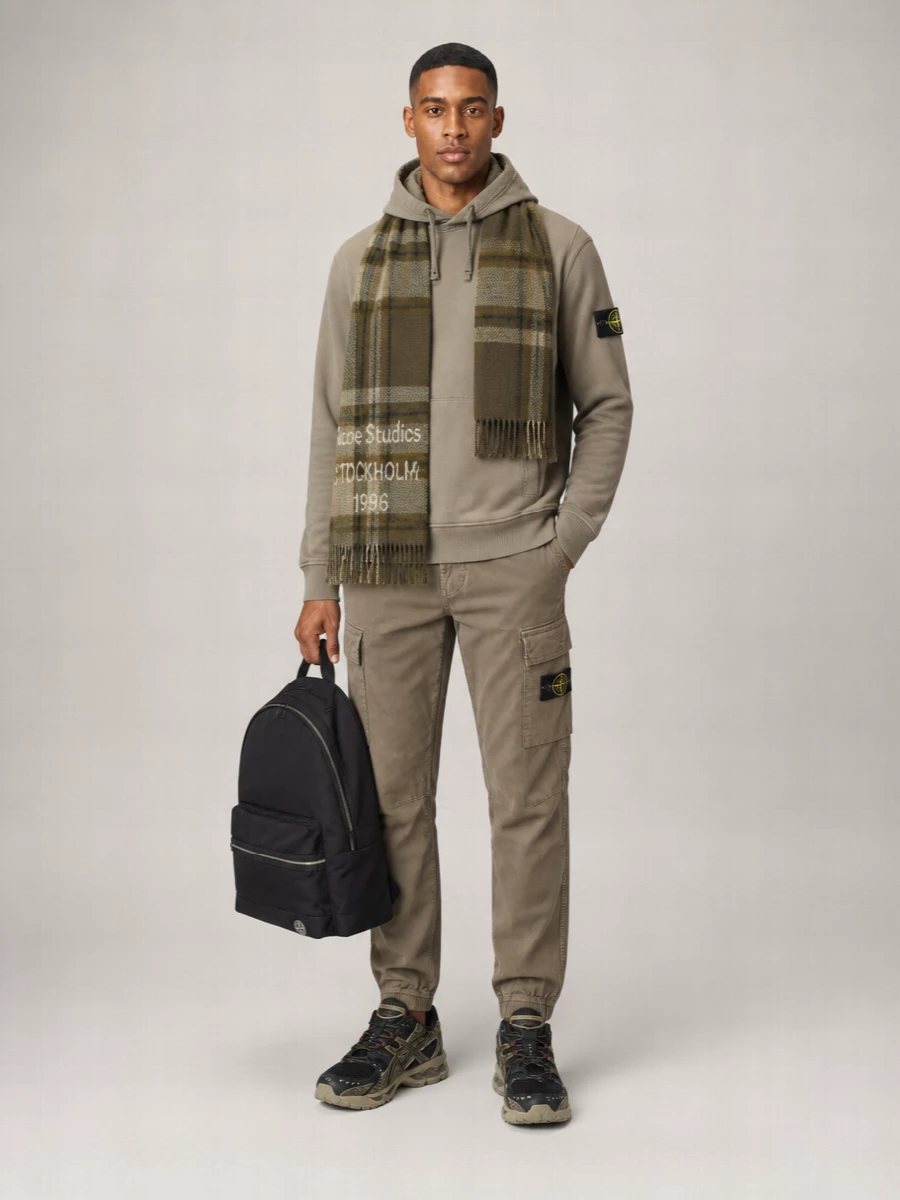 Stone Island Hoodie