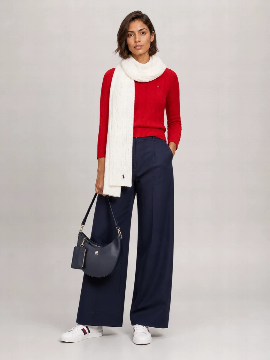 Tommy Hilfiger Shoulder Bag