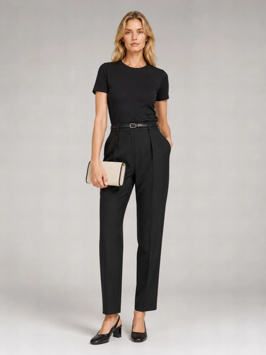 Weekend Max Mara Cotton Jersey T-Shirt