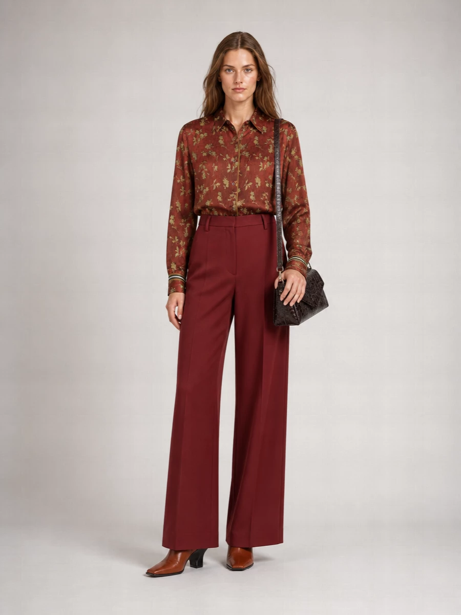 Dries Van Noten Shirt