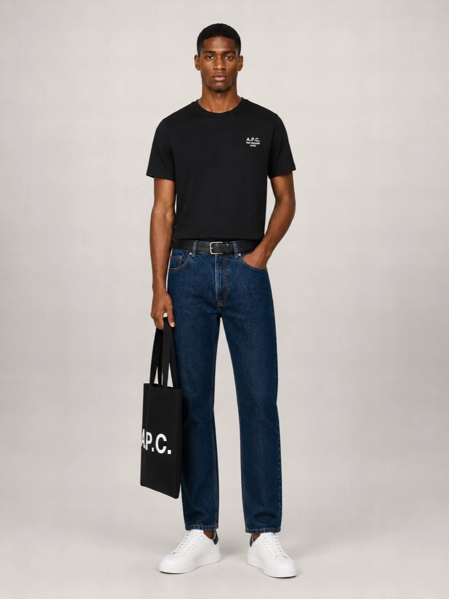 A.P.C. shirt