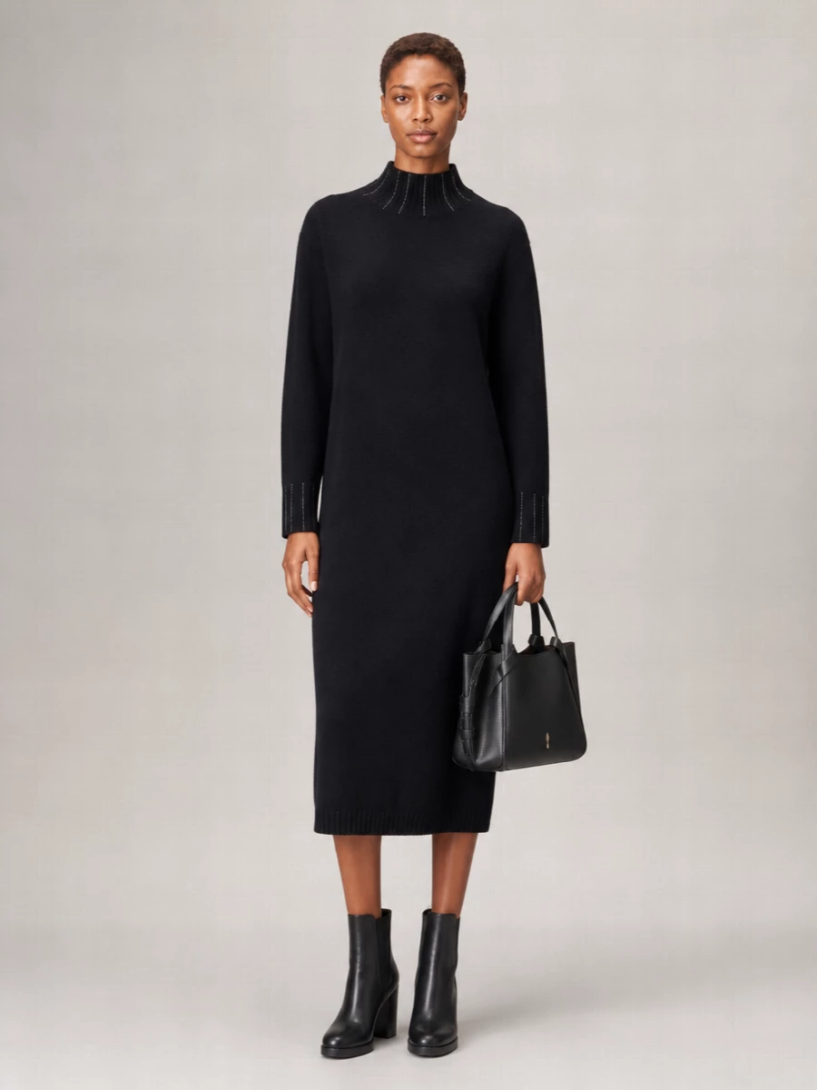 Tod's Leather Chelsea Boots