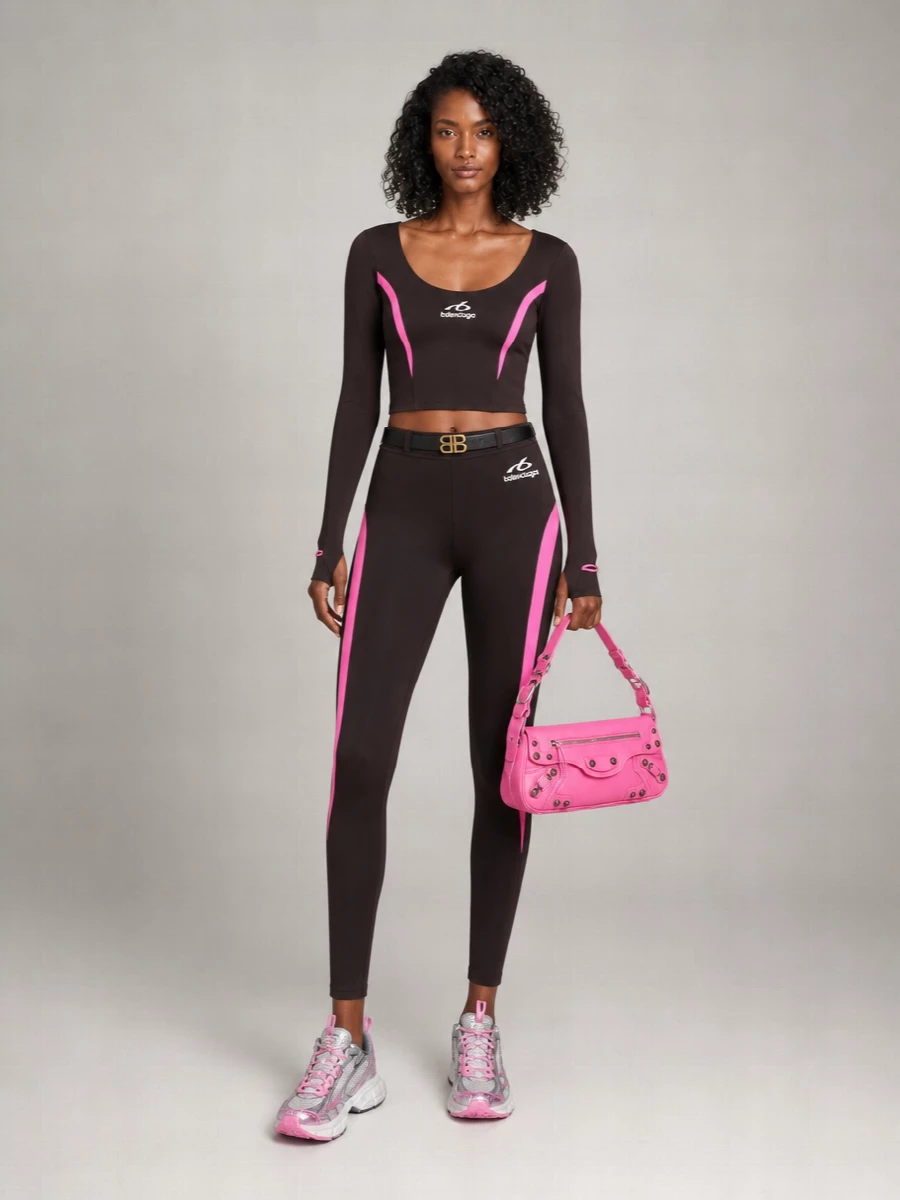 Balenciaga Leggings