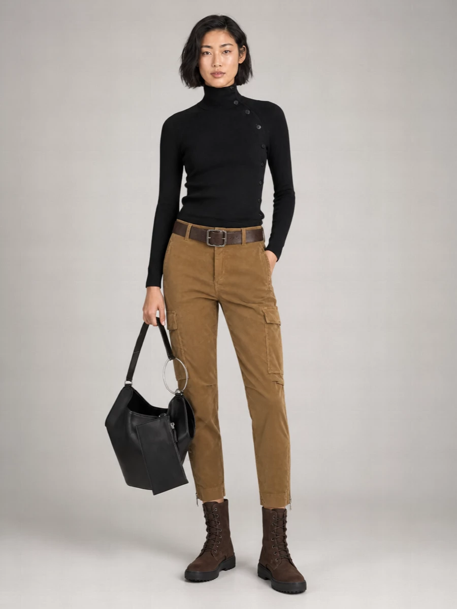 Tod's Suede Leather Lace-Up Ankle Boots