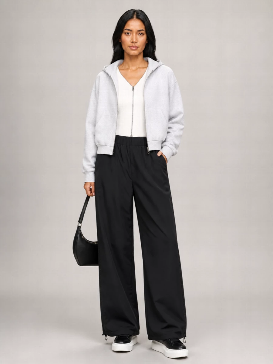 Alexander Wang Cotton Sweatshirt