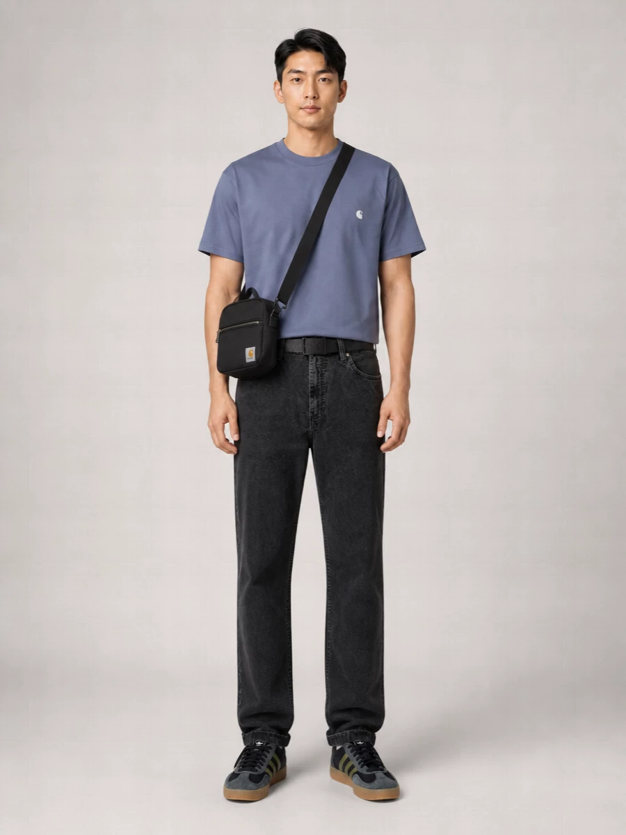 Carhartt Wip Short-Sleeve T-Shirt