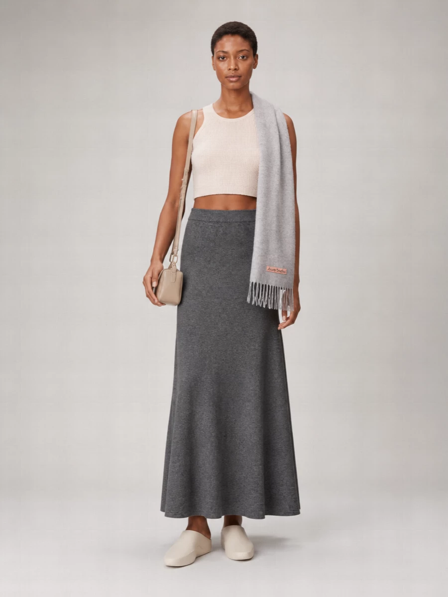 Fear Of God Honeycomb Tank Top