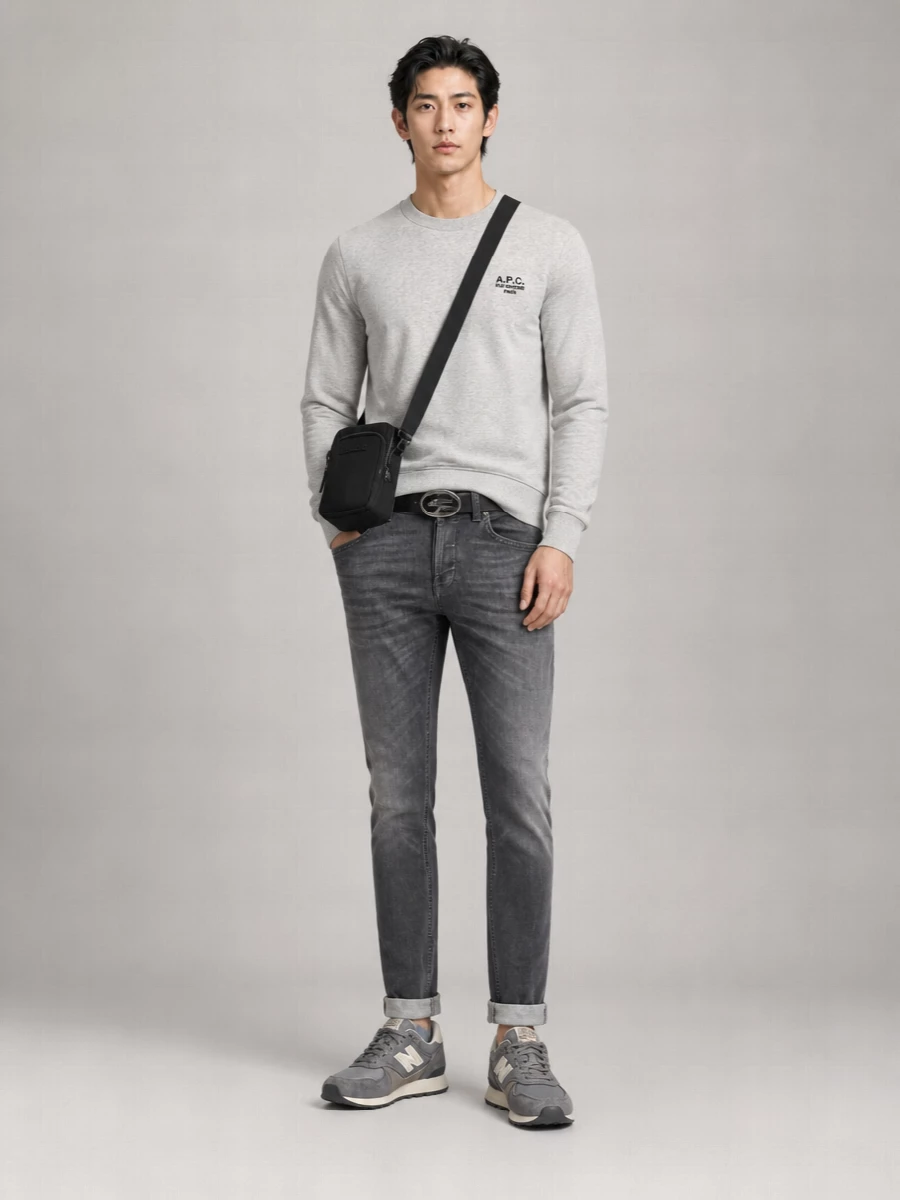 Dondup Skinny Trousers