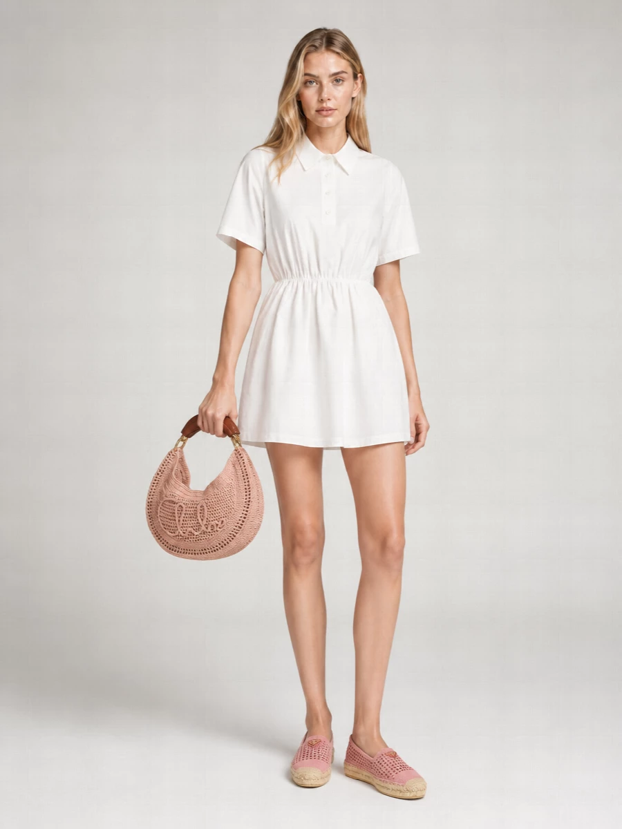 Prada Crochet Espadrilles