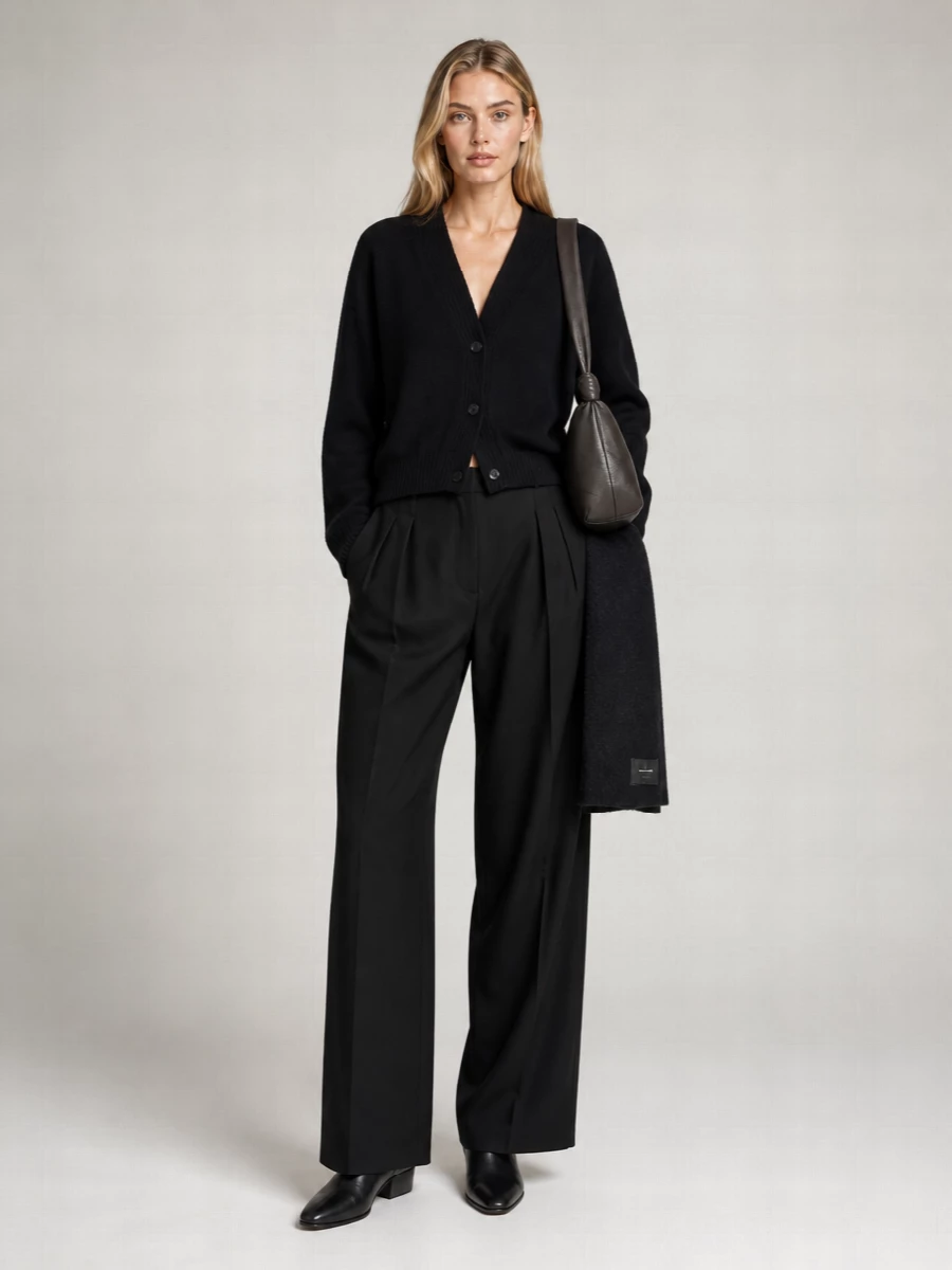Loulou Studio Cardigan