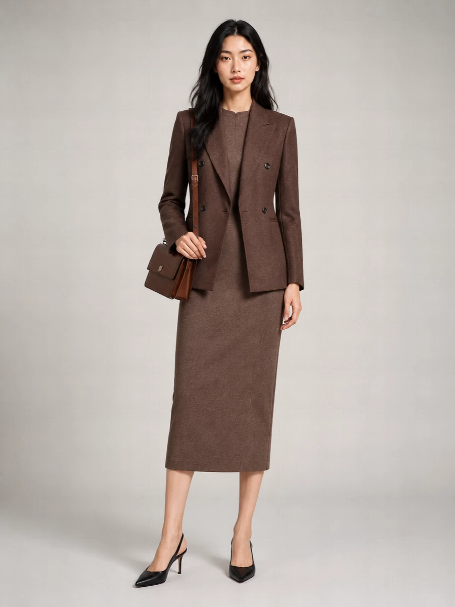 Max Mara blazer
