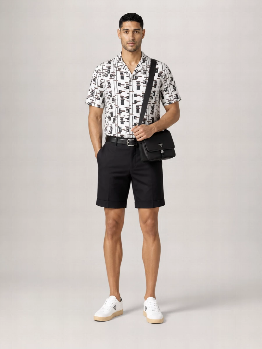 Prada Shirt