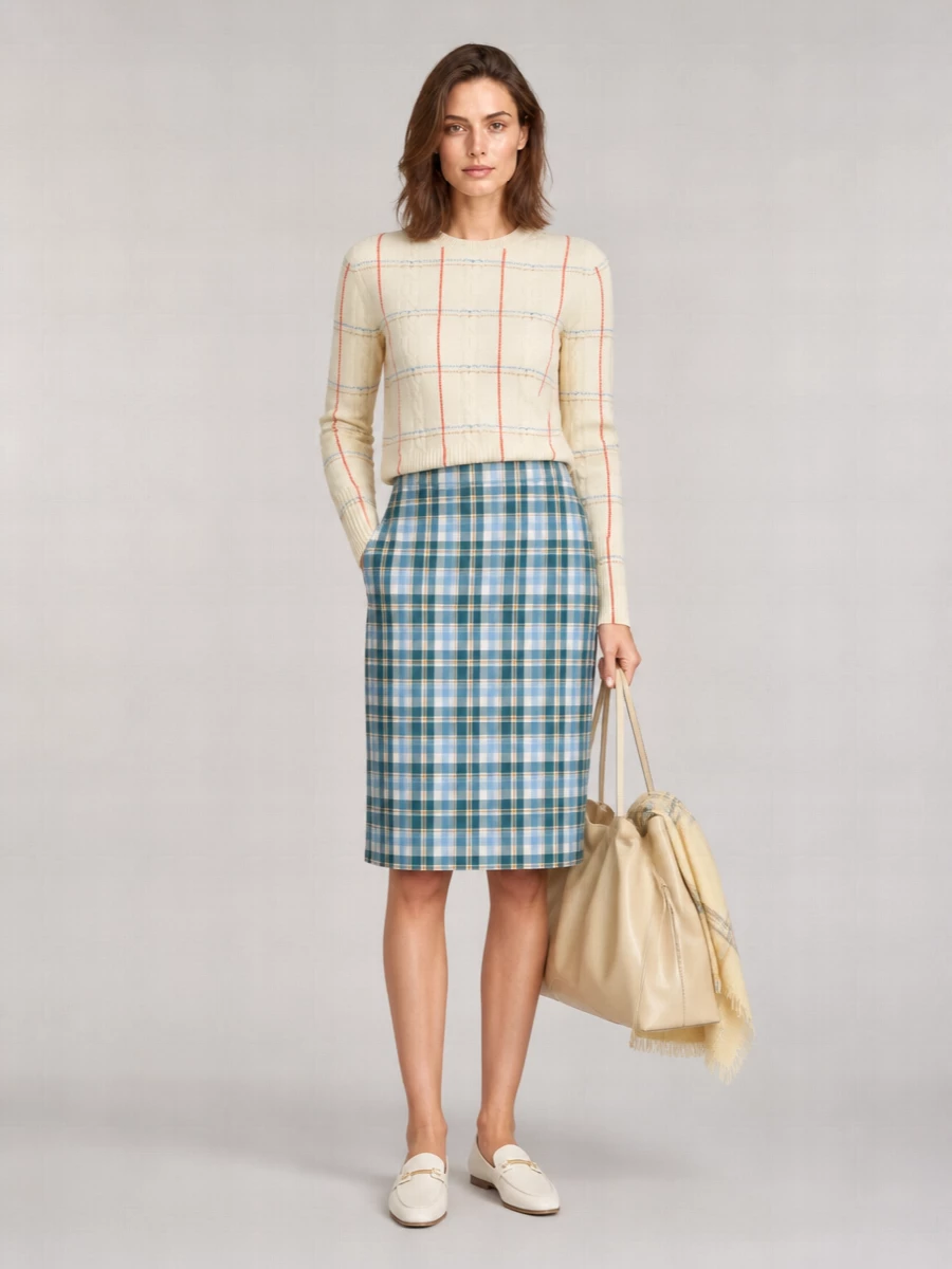 Guest In Residence Cashmere Slim-Fit Sweatshirt