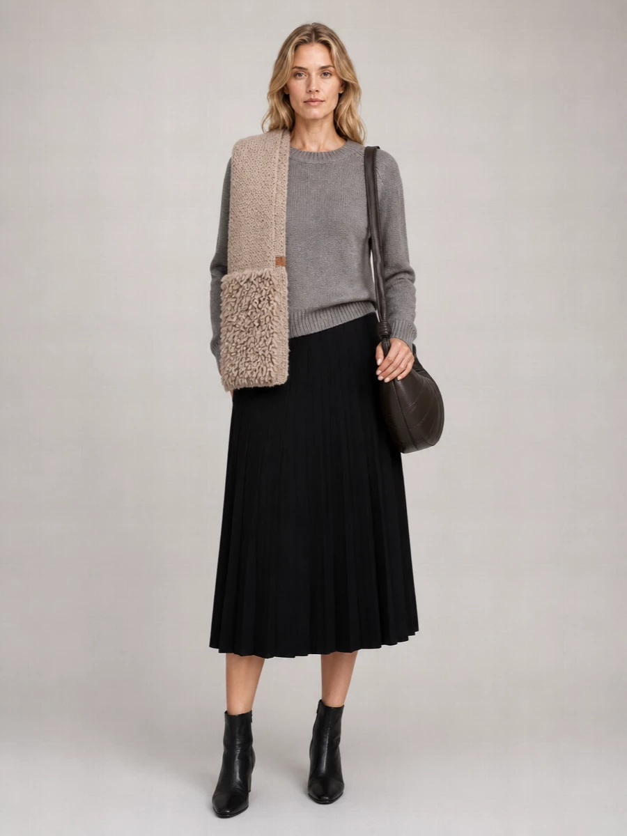 Lisa Yang Cashmere Sweater