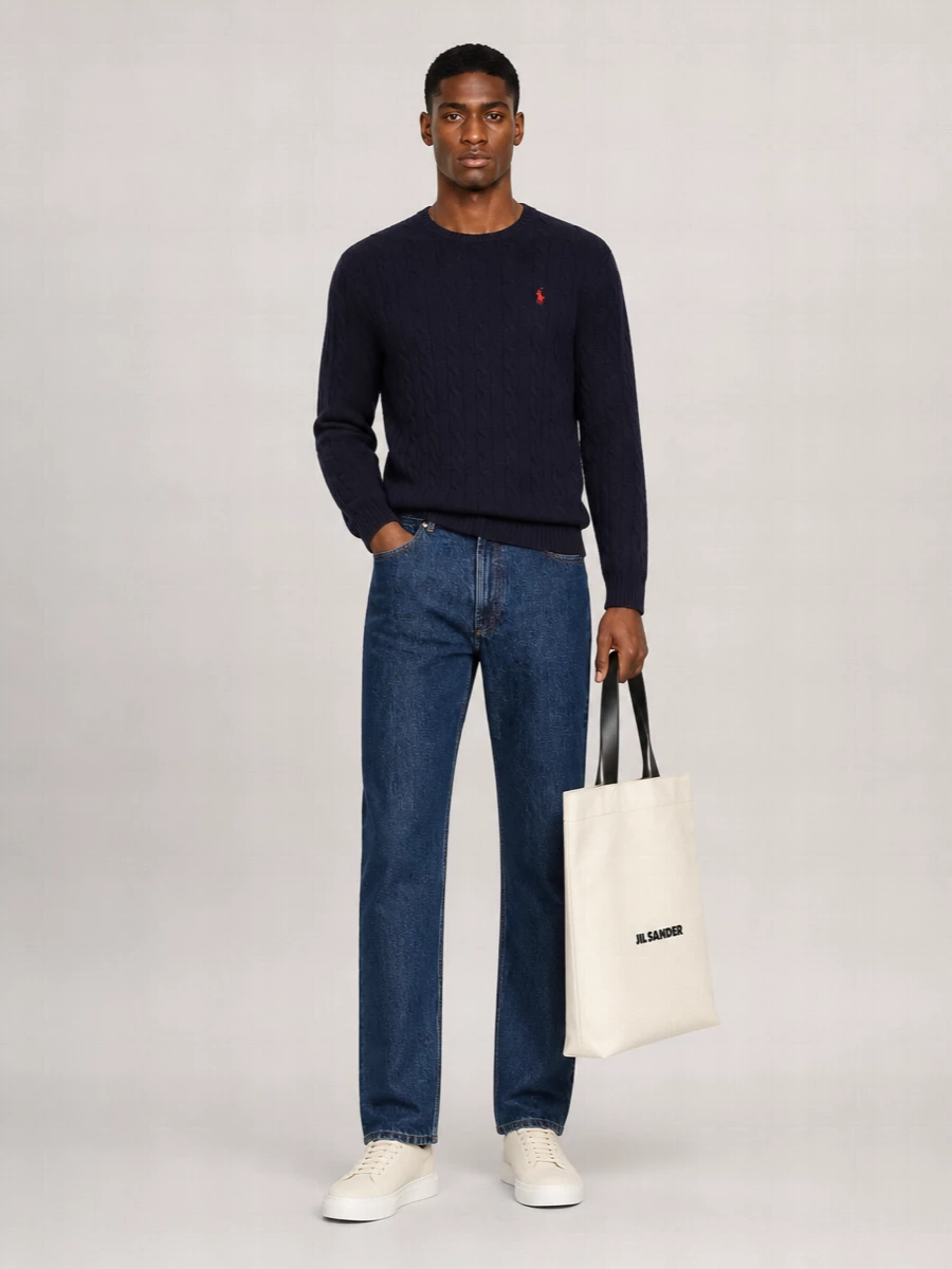 Axel Arigato Suede Sneakers 90 Clean