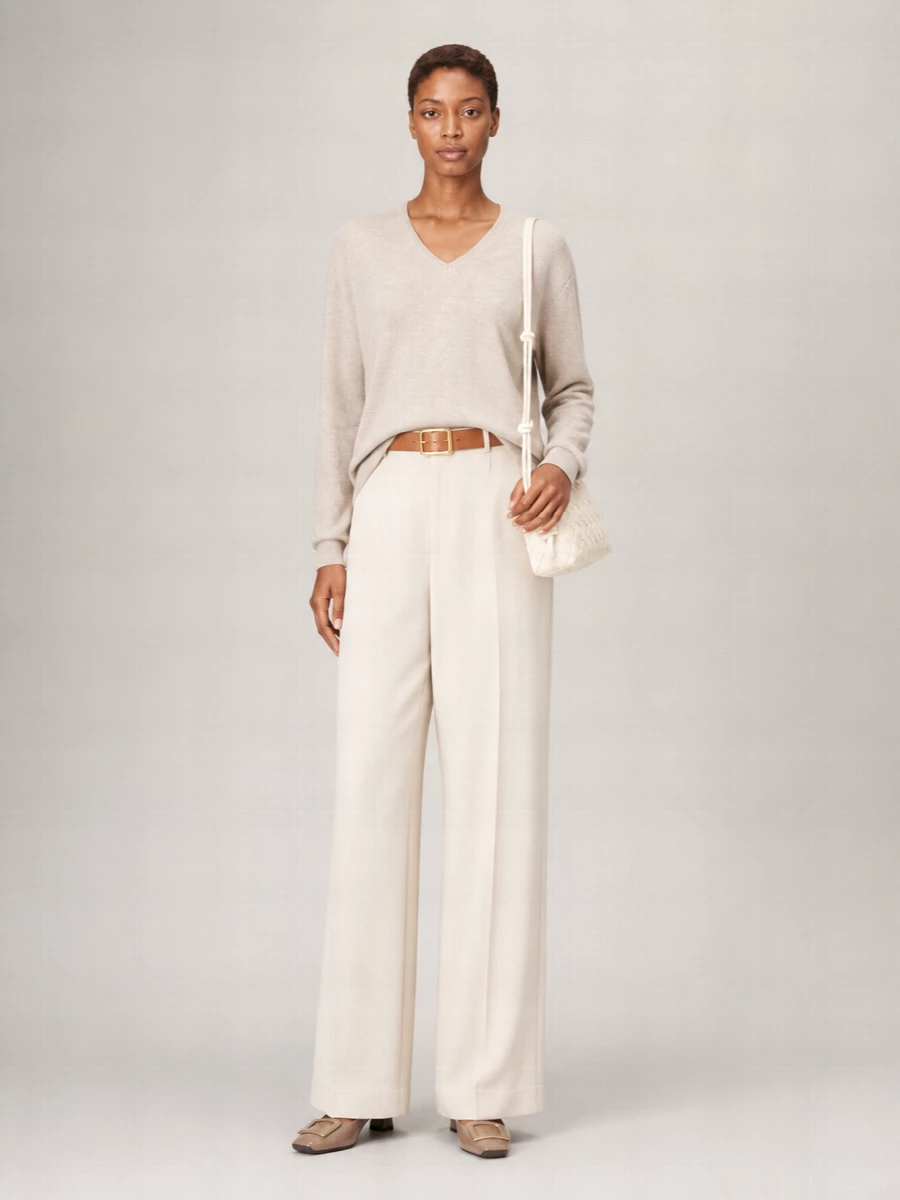 Miu Miu Leather Belt