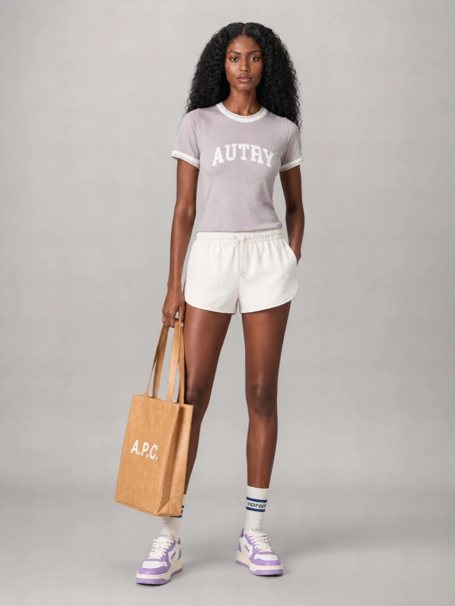 A.p.c. Na Tote Bag