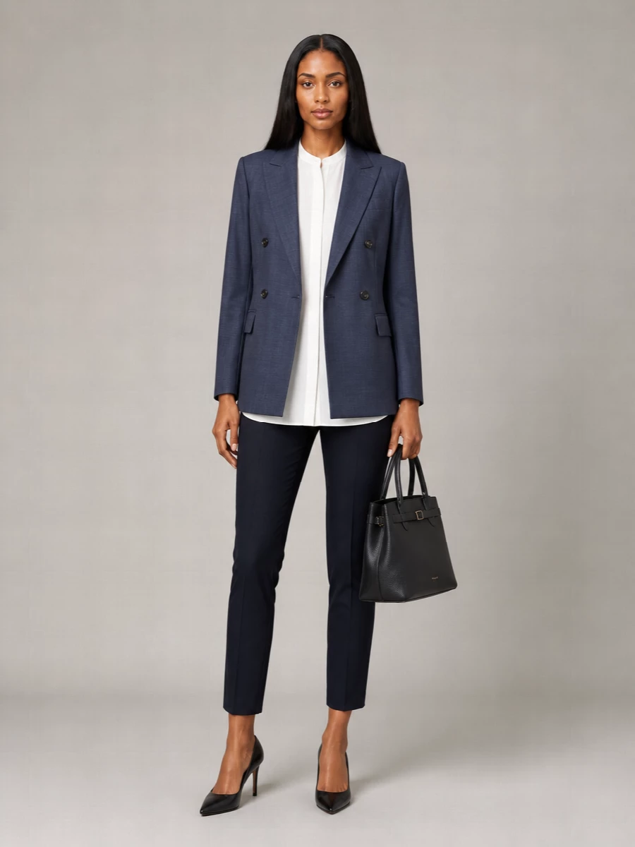 S Max Mara Blazer