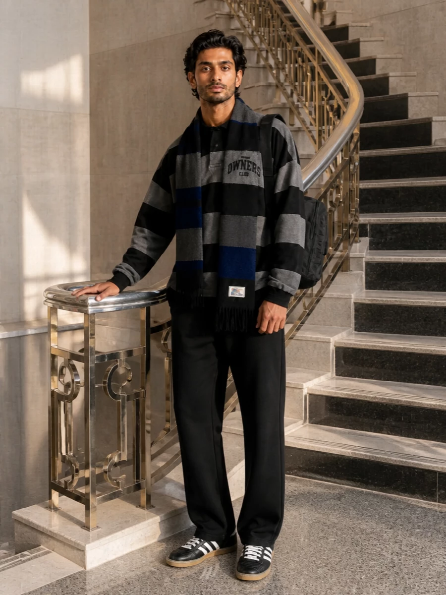 Represent rugby straight joggers adidas terrace