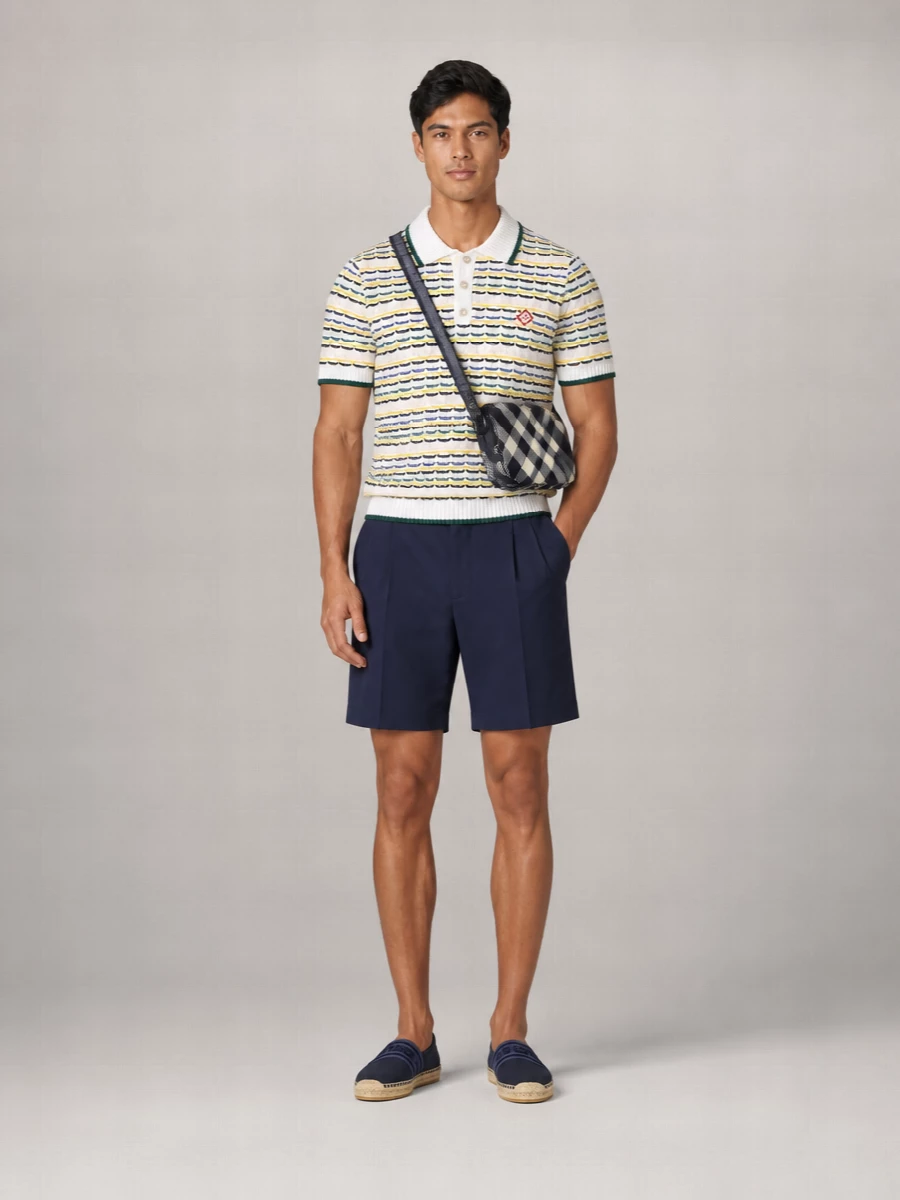 Burberry Messenger Crossbody Bag