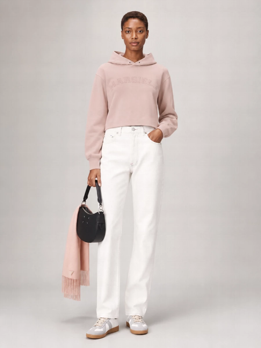 Maison Margiela Cotton Hoodie