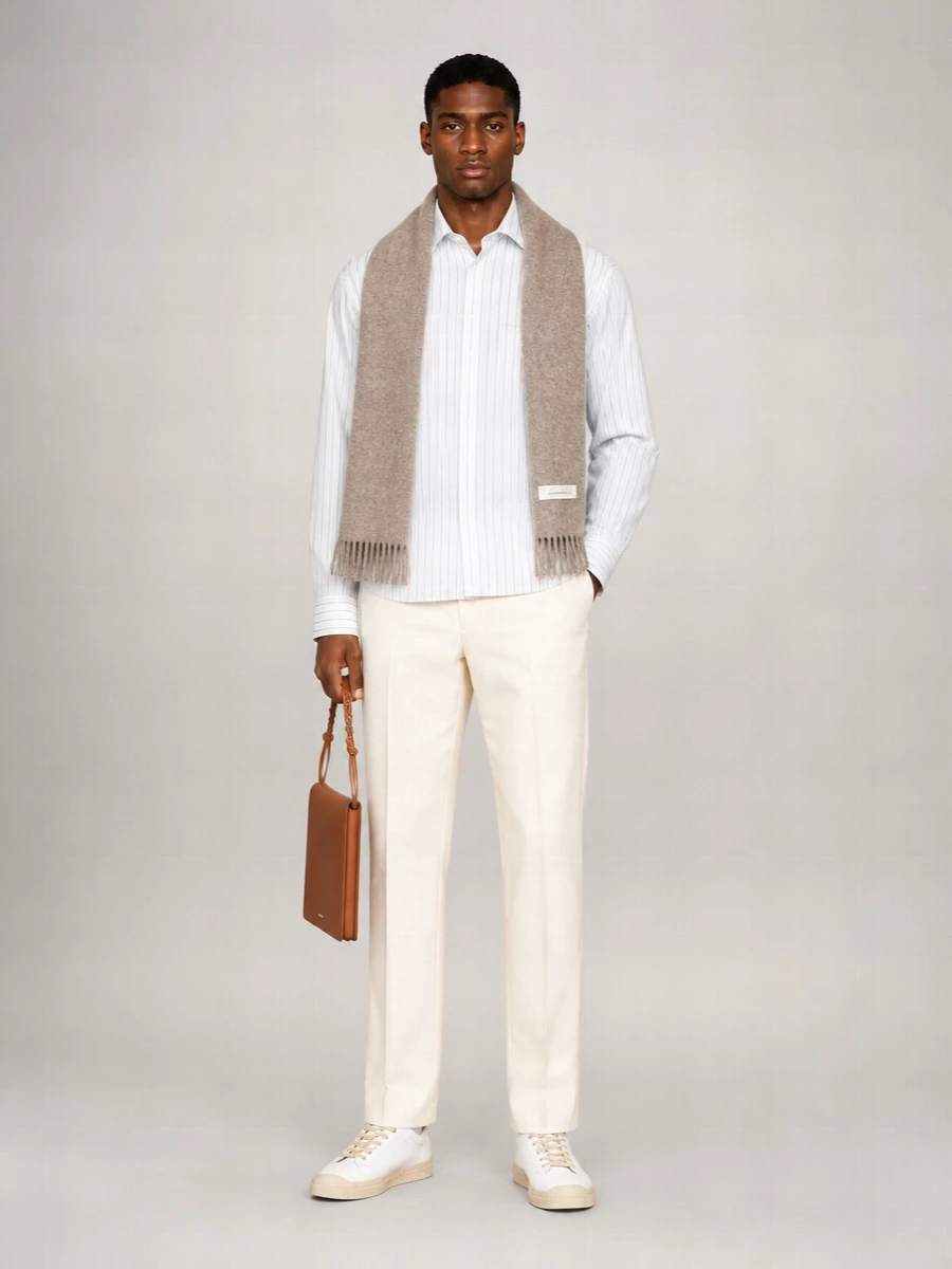 Jacquemus Shirt