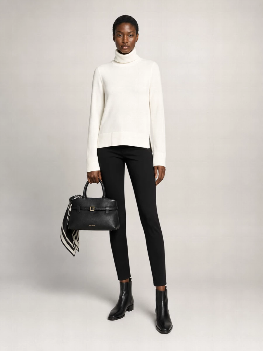 Totême Slim-Fit Leggings