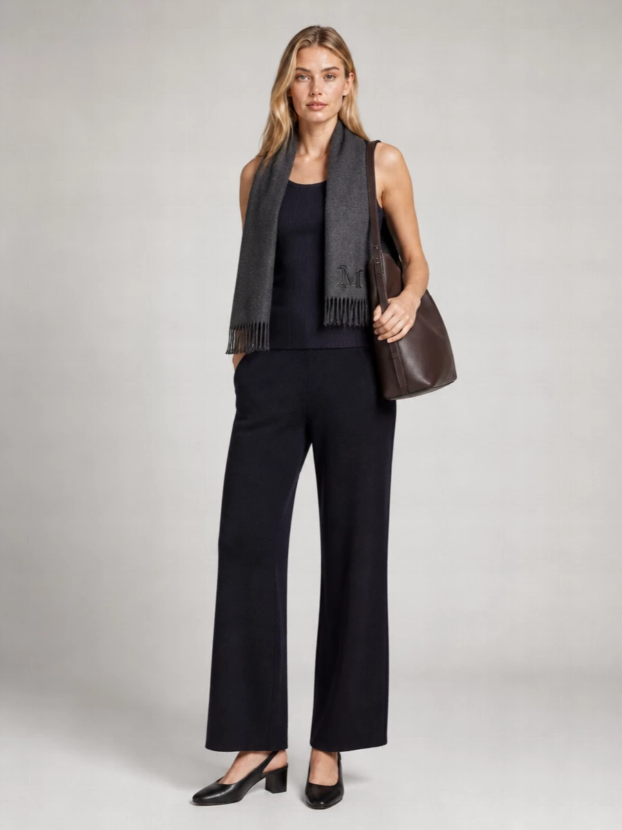 Max Mara tank top