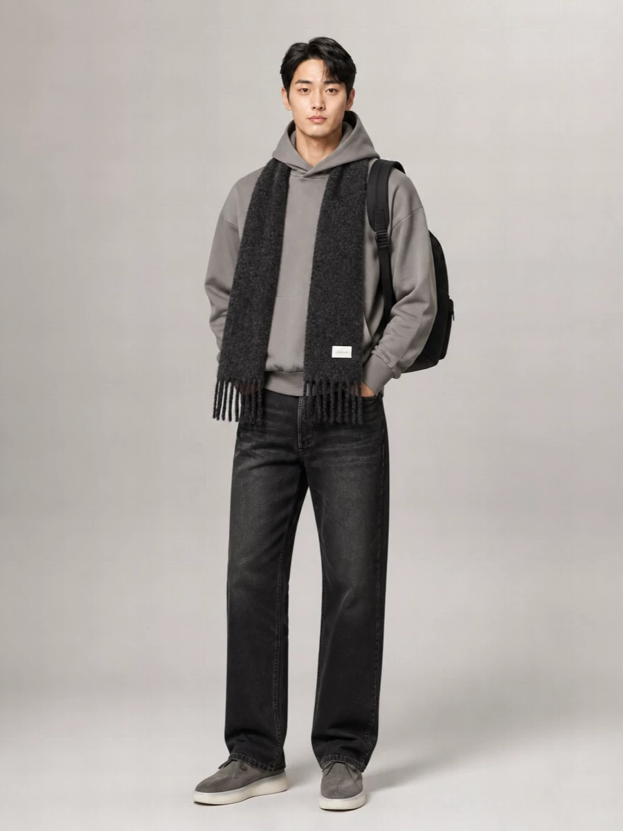 Fear Of God Hoodie