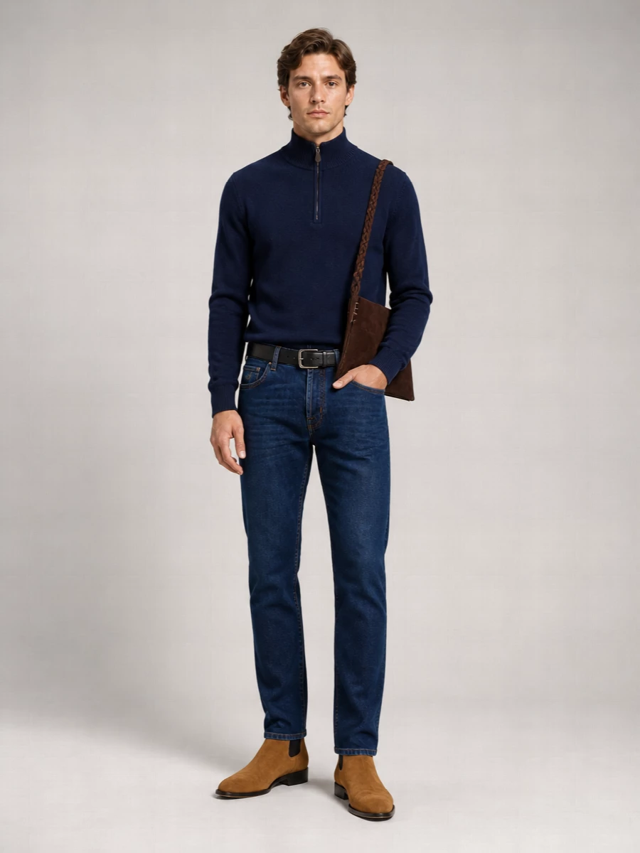 Jacob Cohen denim jeans