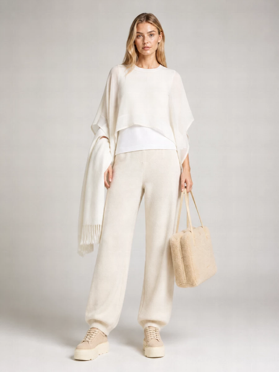 Sacai jersey bodysuit