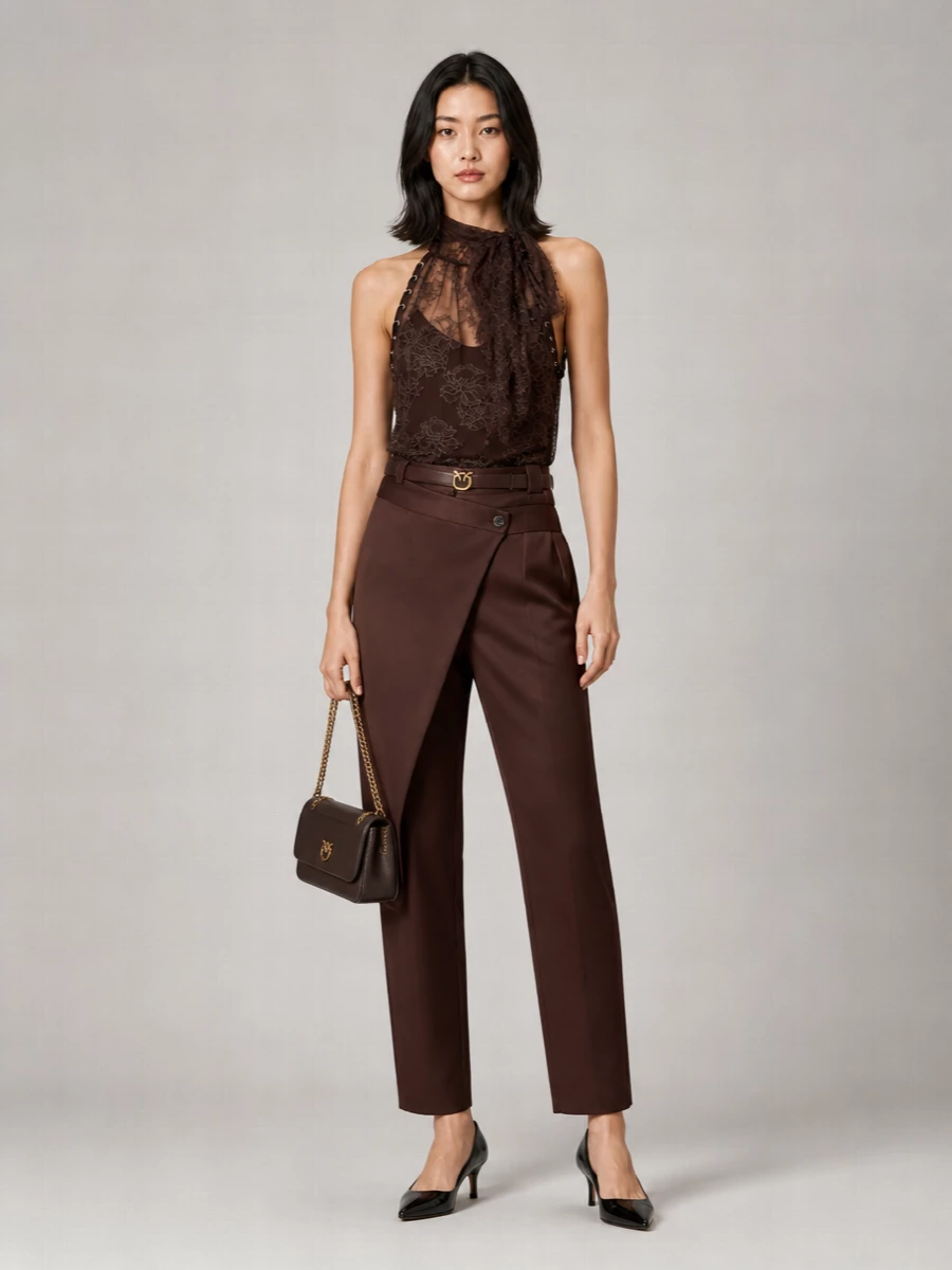 Pinko blouse