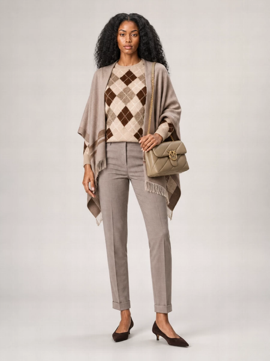Parosh Jumper