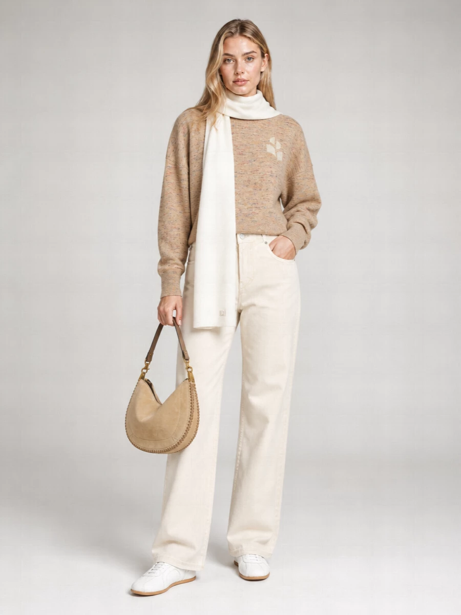 Isabel Marant Etoile Crewneck Sweater