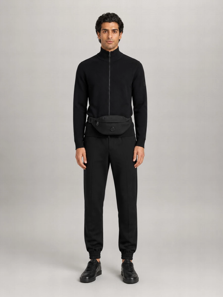 Moncler Durance Small Belt Bag