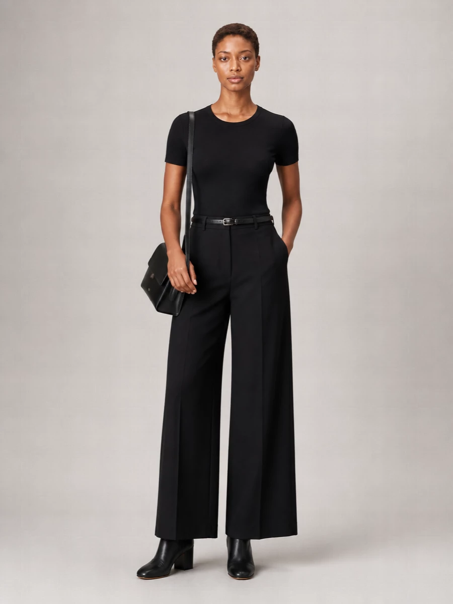 Weekend Max Mara Slim-Fit Short-Sleeve T-Shirt